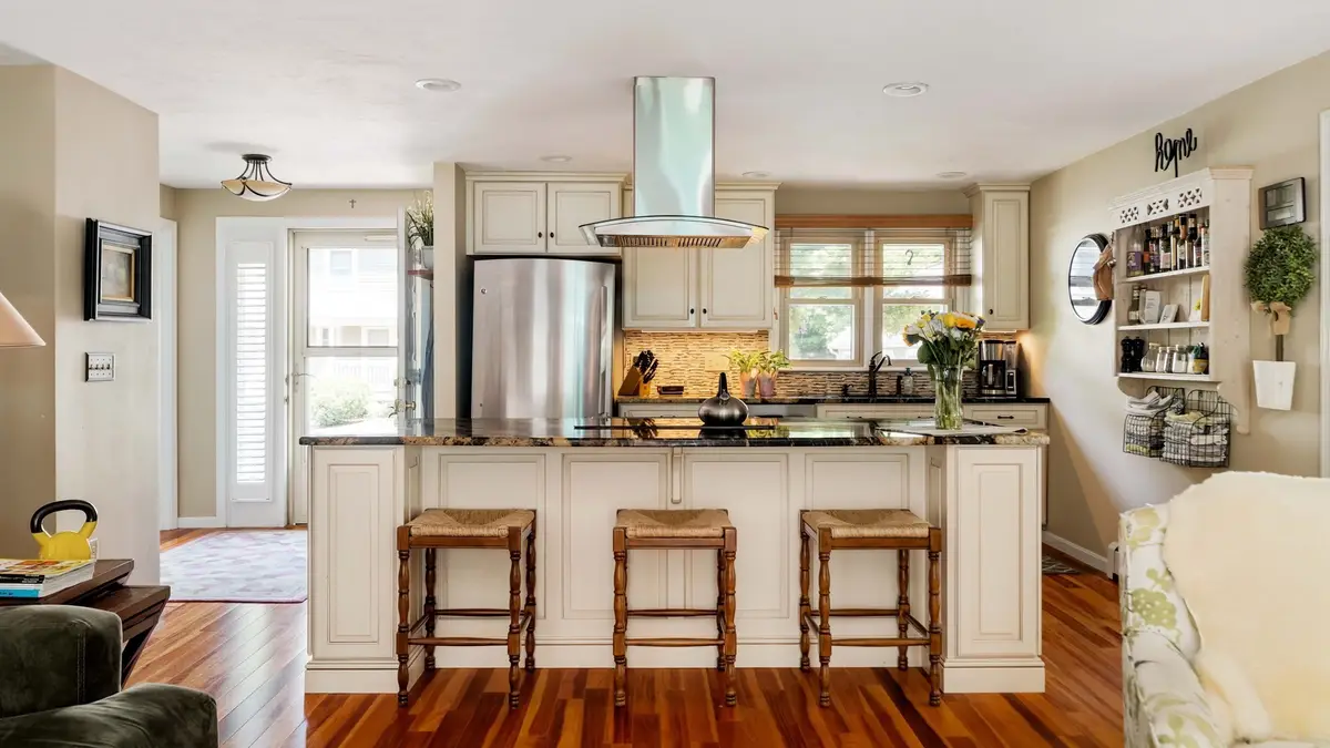 13 Fieldstone St #13, Upton, MA 01568 - #1