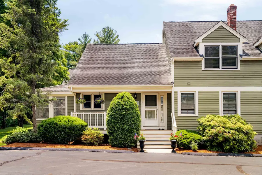 13 Fieldstone St #13, Upton, MA 01568 - #2