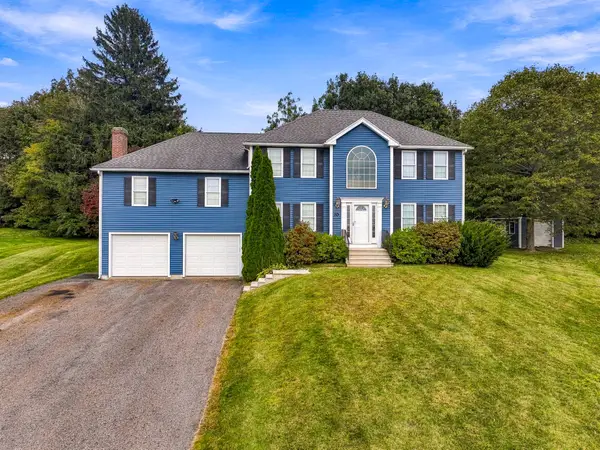 10 Jonathan Cir, Rutland, MA 01543
