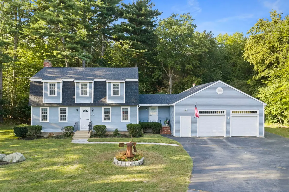 44 Pine Island Rd, Hanover, MA 02339 - #1