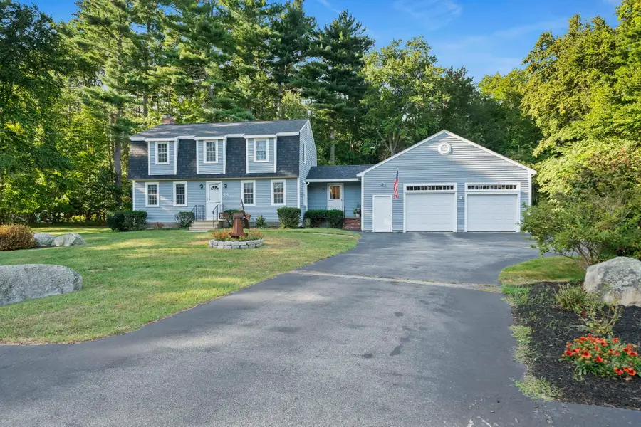 44 Pine Island Rd, Hanover, MA 02339 - #3