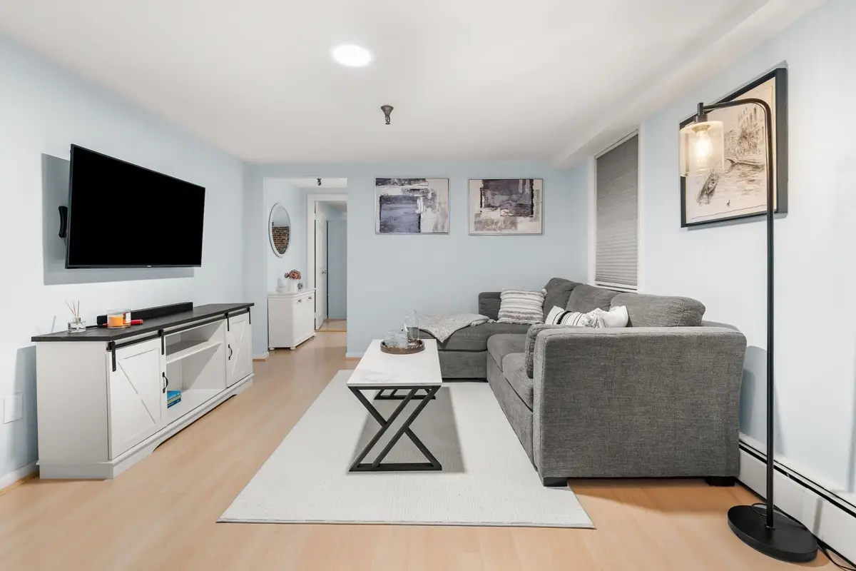 259 Beacon St #4, Boston, MA 02116 - #1