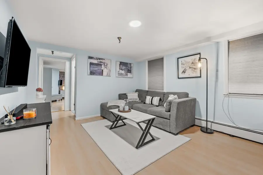 259 Beacon St #4, Boston, MA 02116 - #2