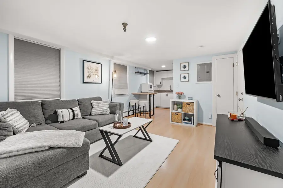 259 Beacon St #4, Boston, MA 02116 - #3