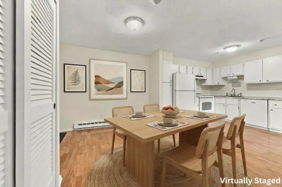 15 Spencer Road #30E, Boxborough, MA 01719 - #2