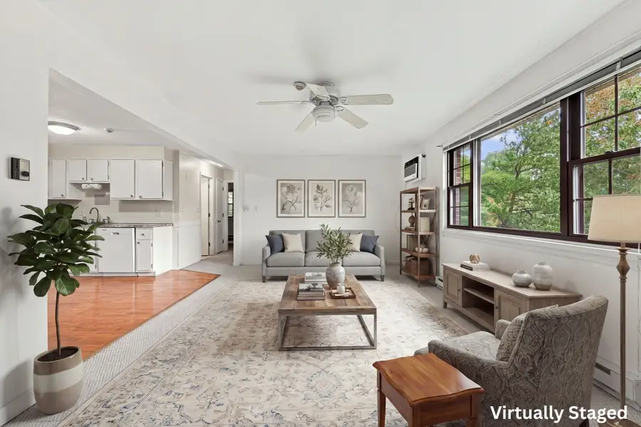 15 Spencer Road #30E, Boxborough, MA 01719 - #3