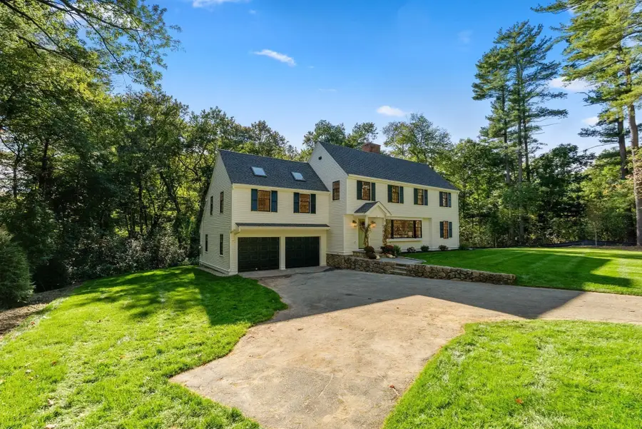 95 Sylvan Ln, Weston, MA 02493 - #2