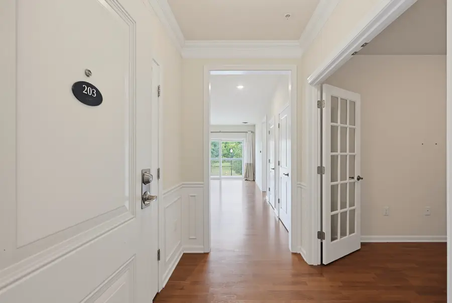 110 Trotter Rd #2203, Weymouth, MA 02190 - #3