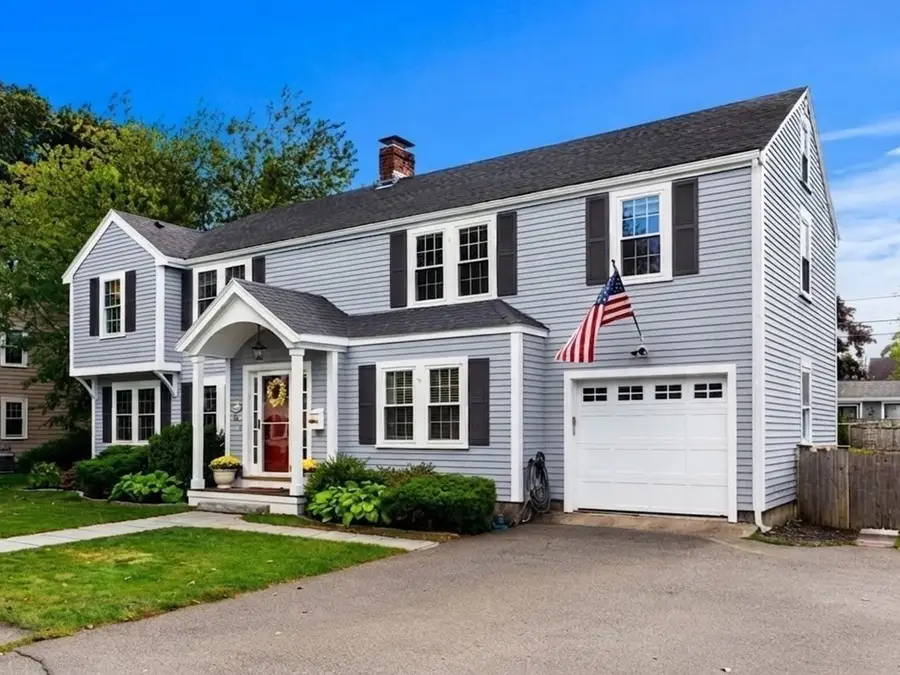 21 Hereford Rd, Marblehead, MA 01945 - #3
