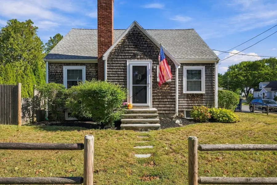 30 Ocean Ave, Marblehead, MA 01945 - #3