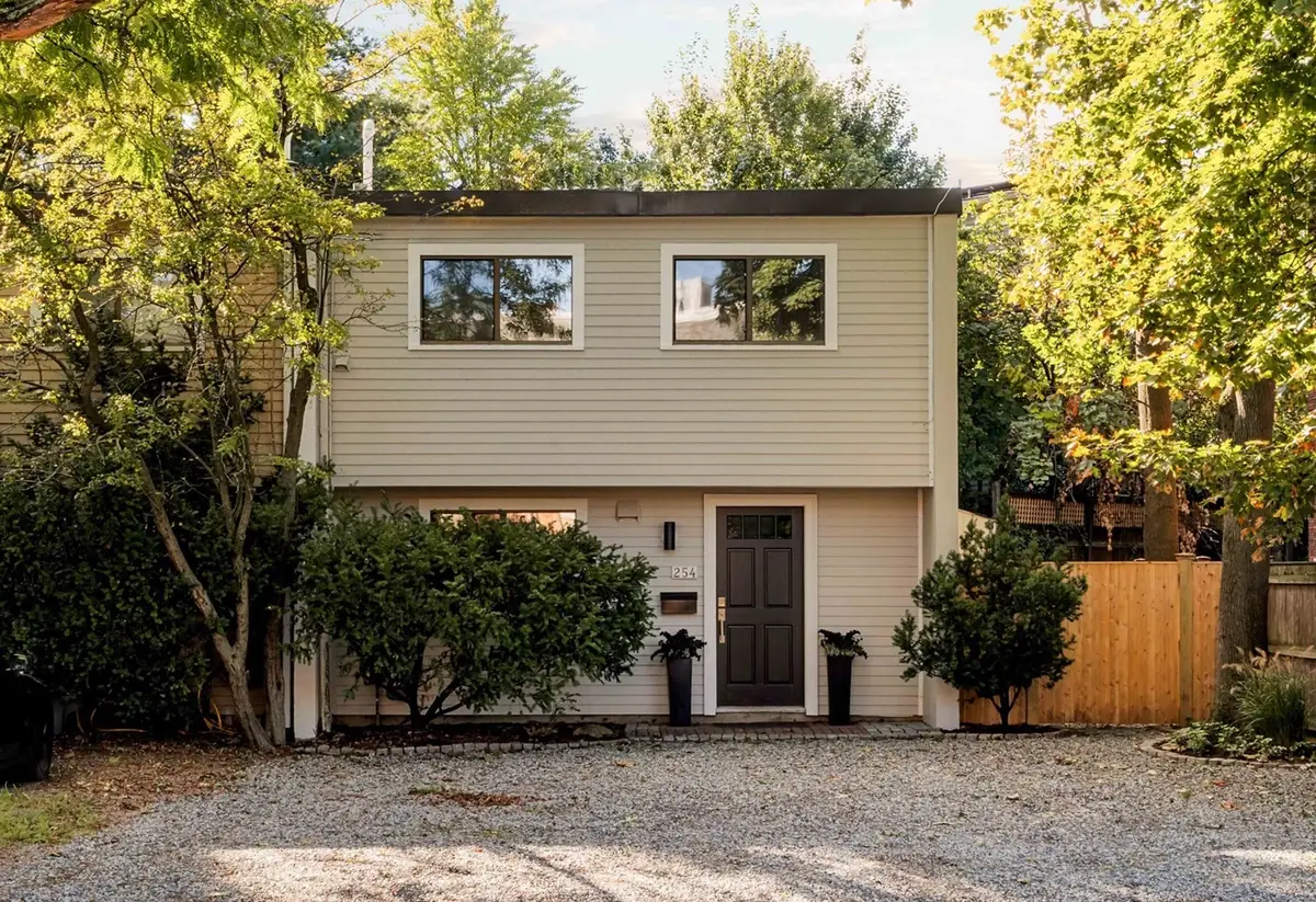 254 Garden Street #254, Cambridge, MA 02138 - #1