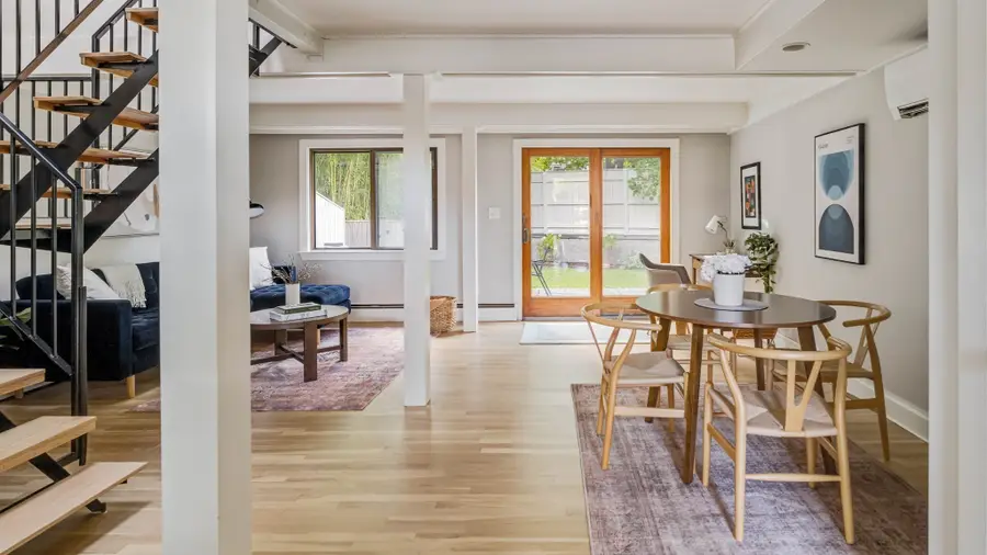 254 Garden Street #254, Cambridge, MA 02138 - #2