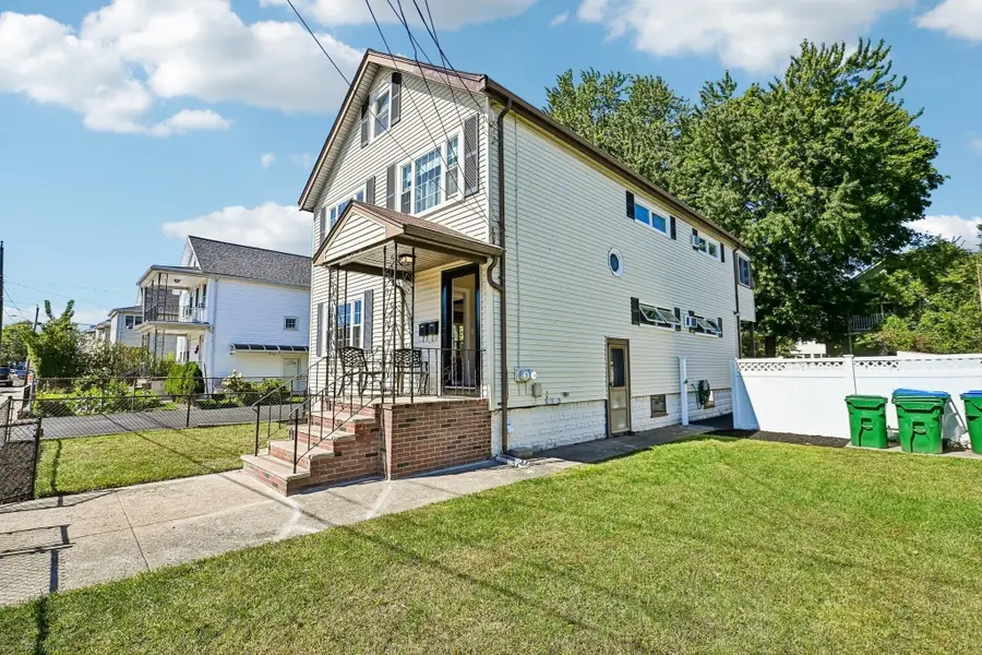 86 Wright Ave, Medford, MA 02155 - #2
