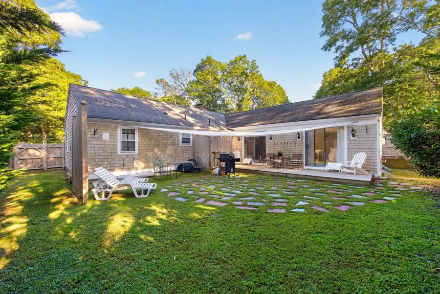 71 Homeport Dr, Hyannis, MA 02601 - #2