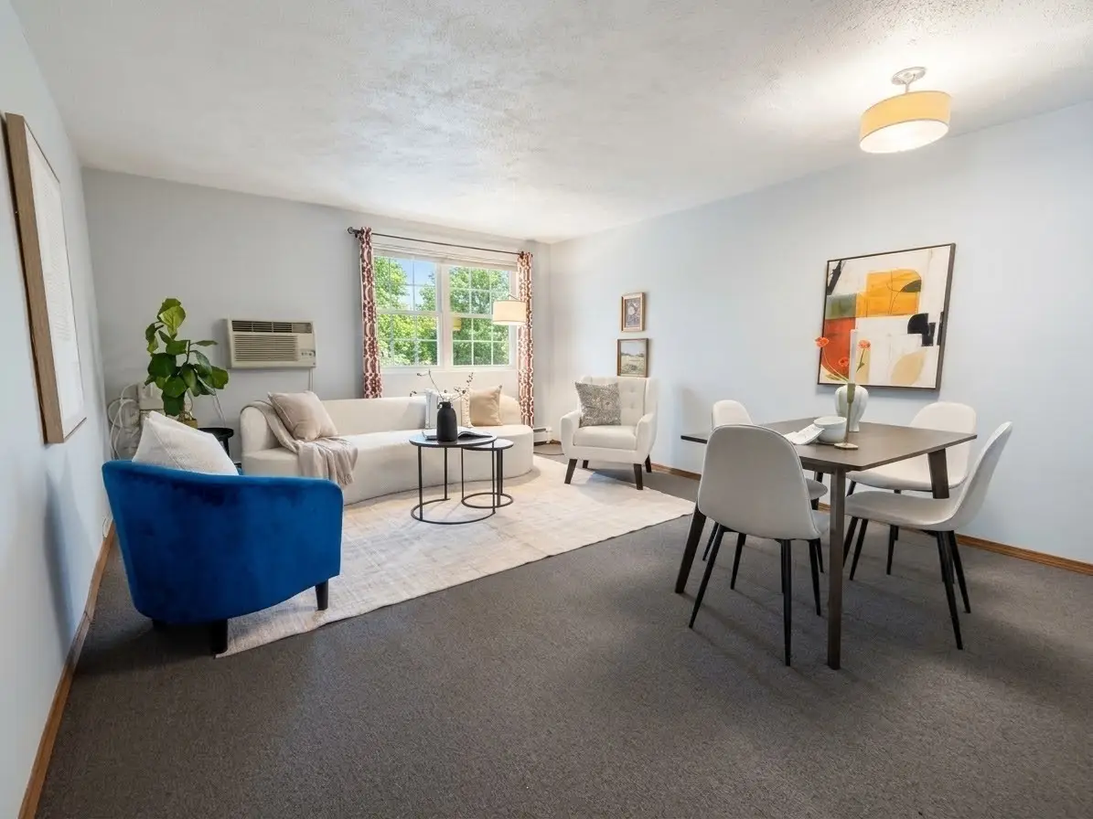 276 Albion #5, Wakefield, MA 01880 - #1