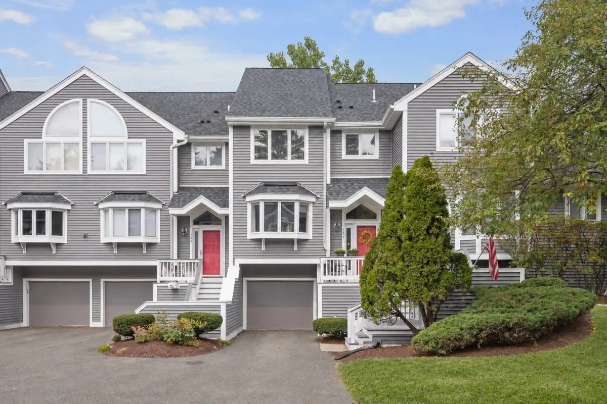 1200 Salem St #135, Peabody, MA 01960 - #1