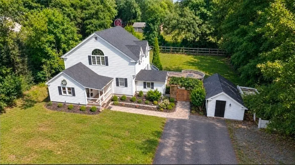 24 Spear Ave, East Bridgewater, MA 02333 - #1