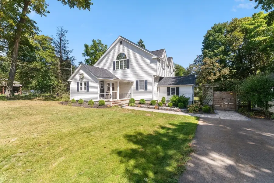 24 Spear Ave, East Bridgewater, MA 02333 - #2