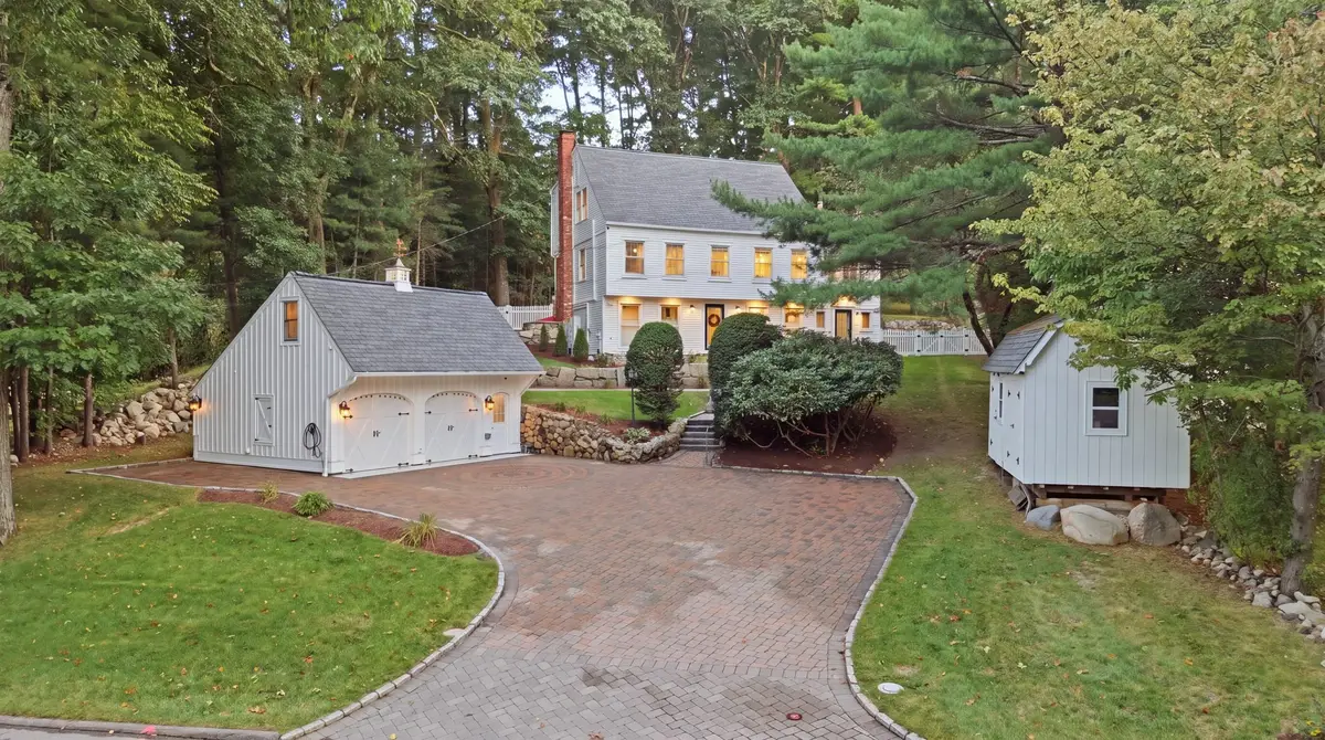 203 Winn St, Burlington, MA 01803 - #1