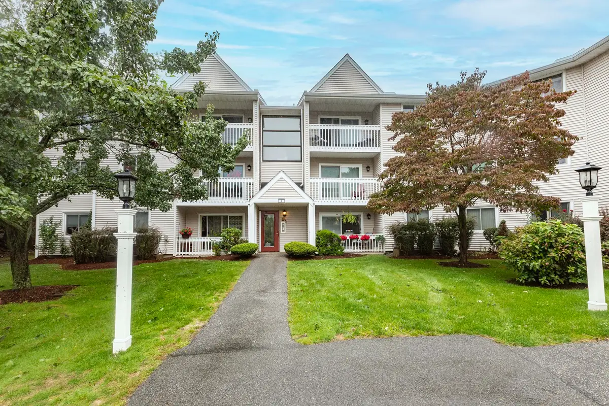 15 Bower Rd #D3, Quincy, MA 02169 - #1