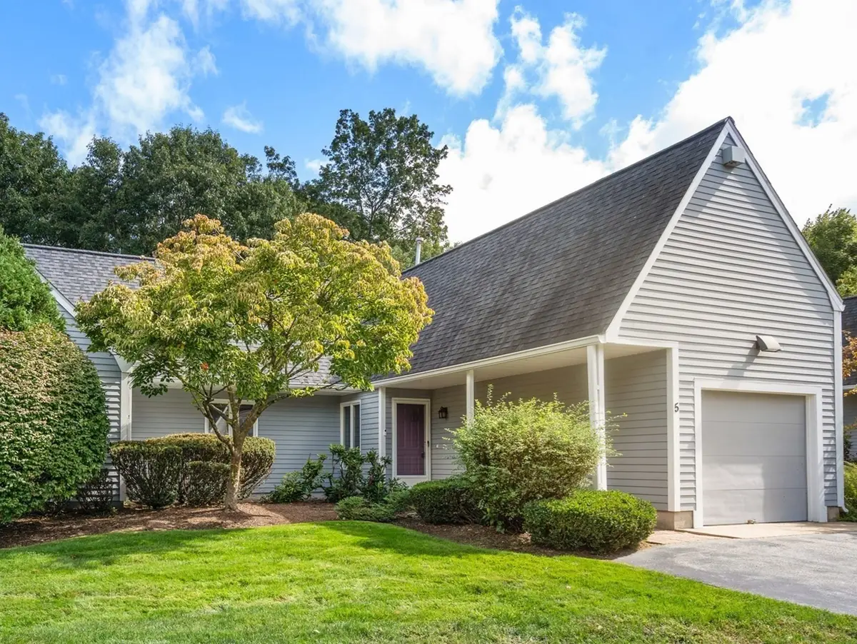 5 Farmer Rd #5, Milton, MA 02186 - #1