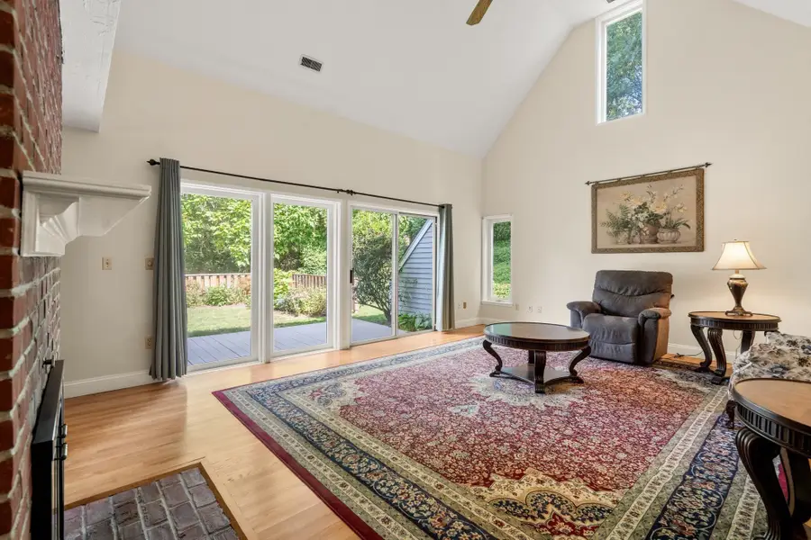 5 Farmer Rd #5, Milton, MA 02186 - #2