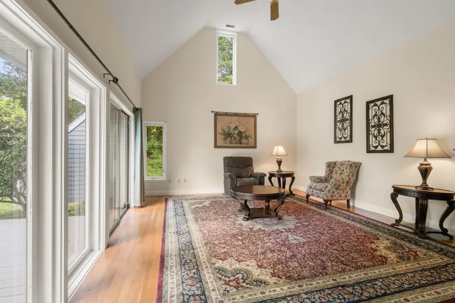 5 Farmer Rd #5, Milton, MA 02186 - #3