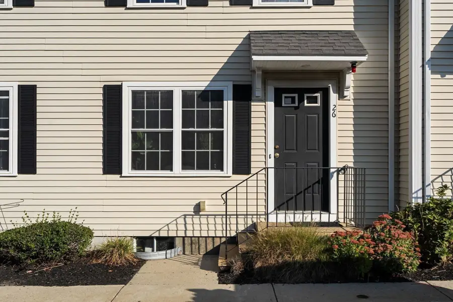 26 Boxberry Ln #26, Rockland, MA 02370 - #2