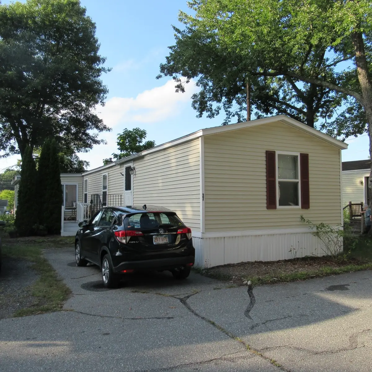 37 Mobile Ave #37, Chelmsford, MA 01824 - #1