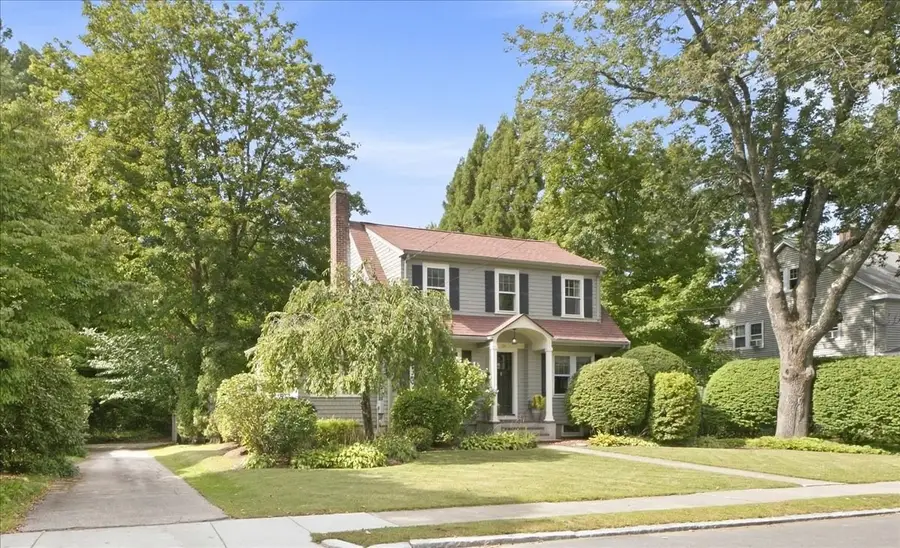 103 Lewis Ave, Walpole, MA 02081 - #2