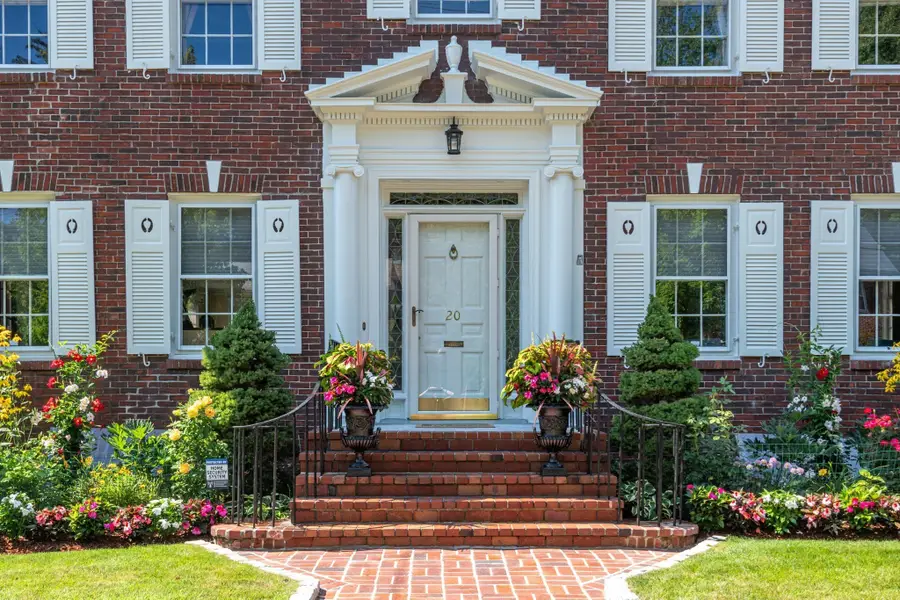 20 Lochstead Ave, Boston, MA 02130 - #2