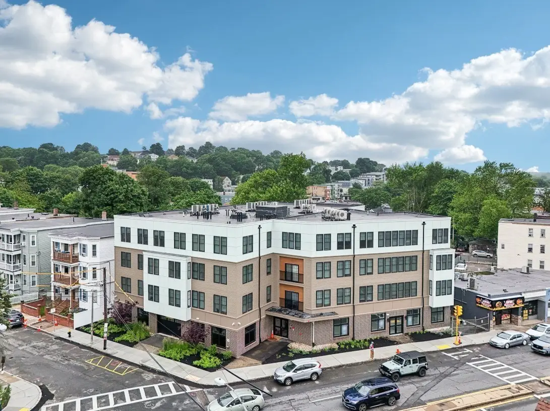 775 Morton, Boston, MA 02126 - #1