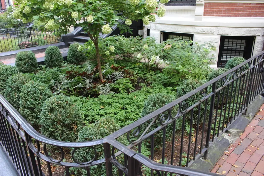 246 Marlborough Street #1, Boston, MA 02116 - #2