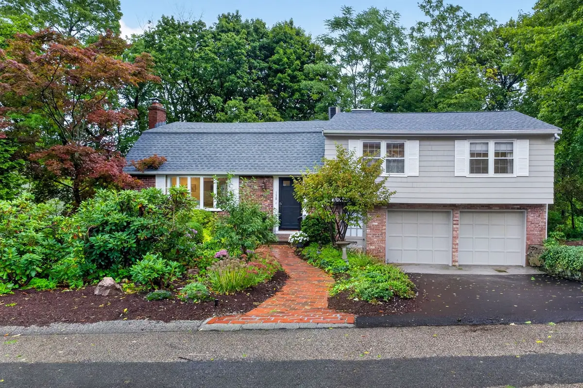 130 Moss Hill Rd, Boston, MA 02130 - #1