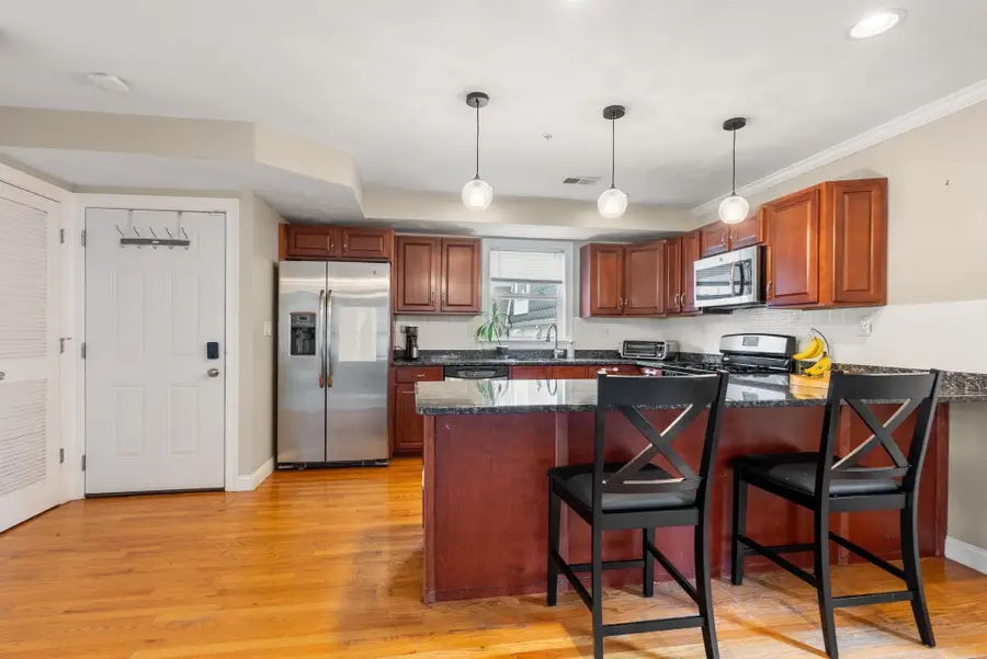 16 Westminster Ave #B2, Boston, MA 02119 - #2