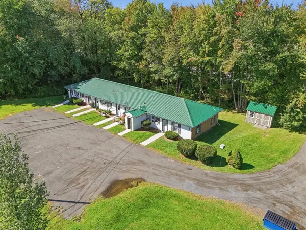217 N Main Street, Deerfield, MA 01373