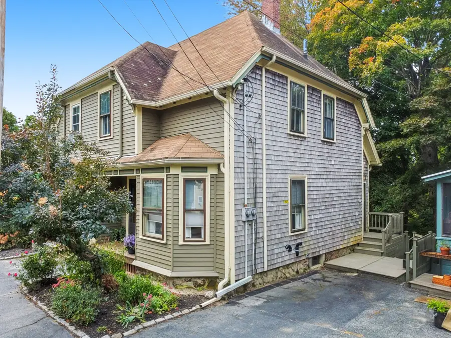 459 Stevens St #2, North Andover, MA 01845 - #2