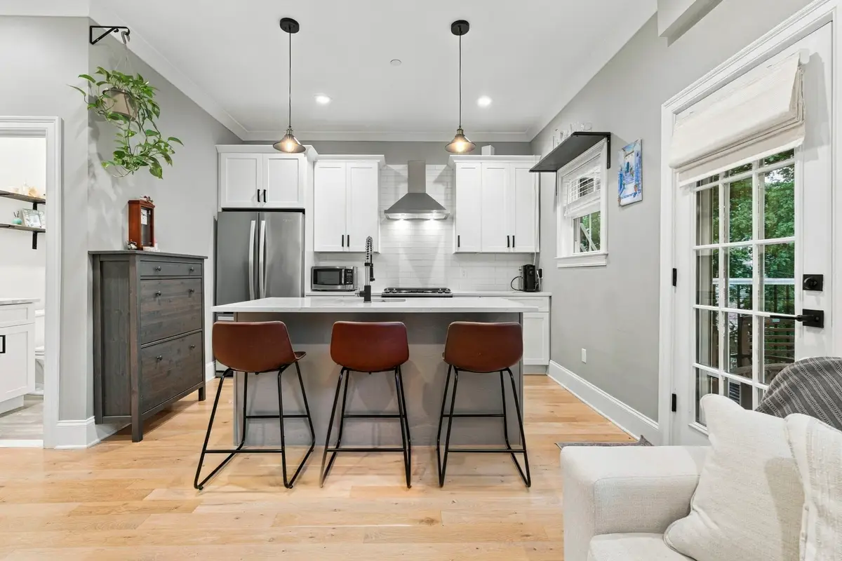 138 Trenton St #2, Boston, MA 02128 - #1