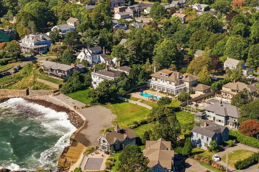 352 Atlantic Avenue, Marblehead, MA 01945 - #2