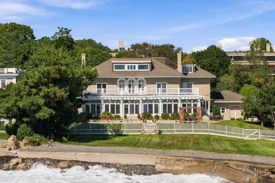 352 Atlantic Avenue, Marblehead, MA 01945 - #3
