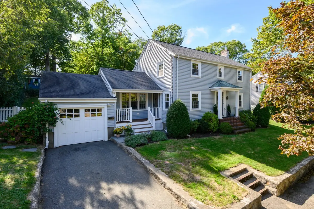 37 Century Ln, Milton, MA 02186 - #1