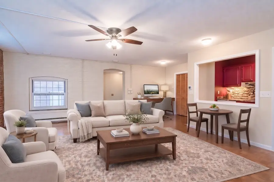 124 College Street #2, South Hadley, MA 01075 - #2