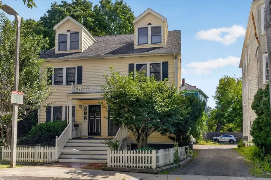 26 Newbern #26, Boston, MA 02130 - #2