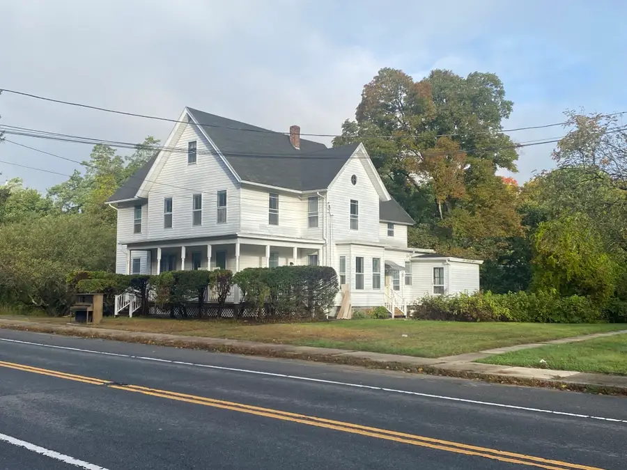 830 Main St, Warren, MA 01083 - #2