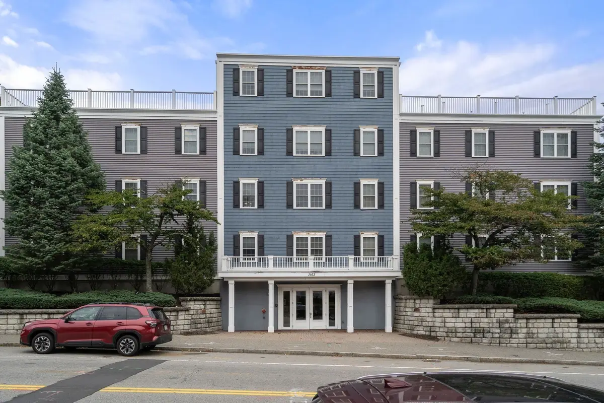 1163 Main St #14, Waltham, MA 02451 - #1