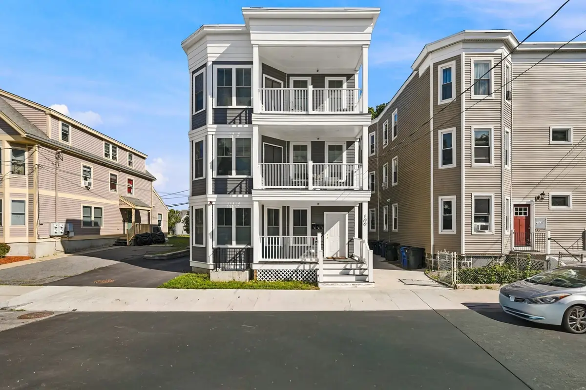 109 Ellington St #2, Boston, MA 02121 - #1
