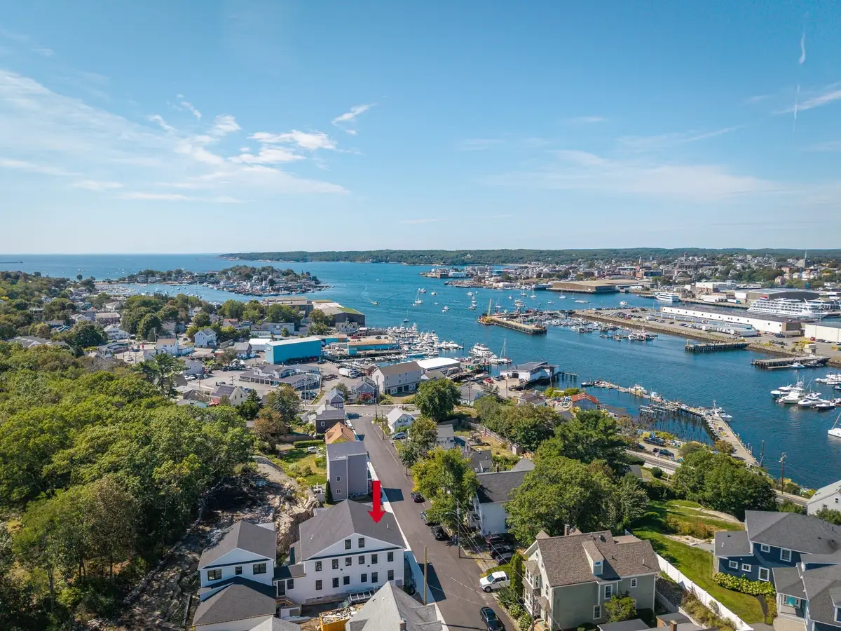13 Hammond Street #1, Gloucester, MA 01930 - #1
