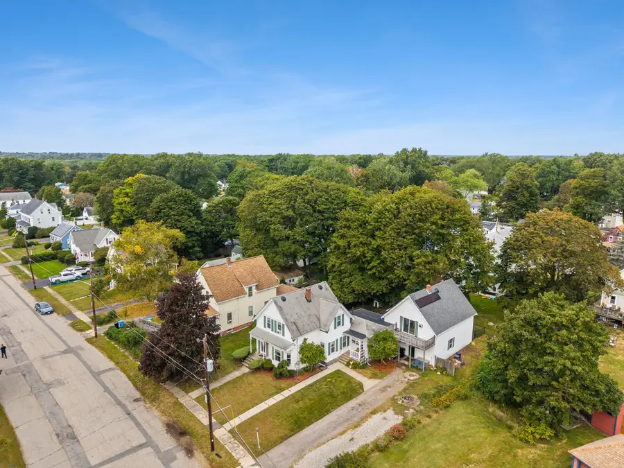 19 Whidden Ave, Whitman, MA 02382 - #2