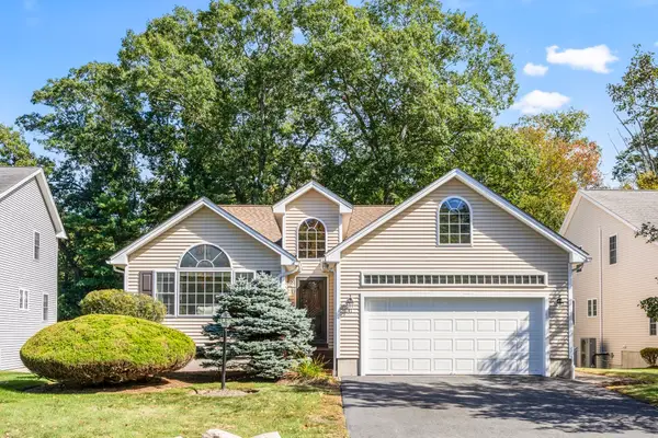 41 Haven Way #41, Ashland, MA 01721