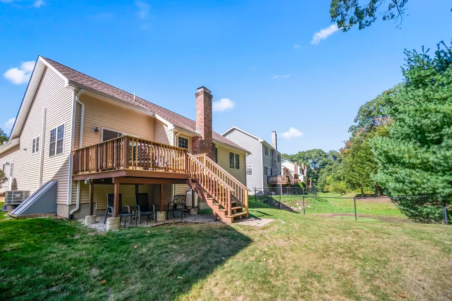 41 Haven Way #41, Ashland, MA 01721 - #3